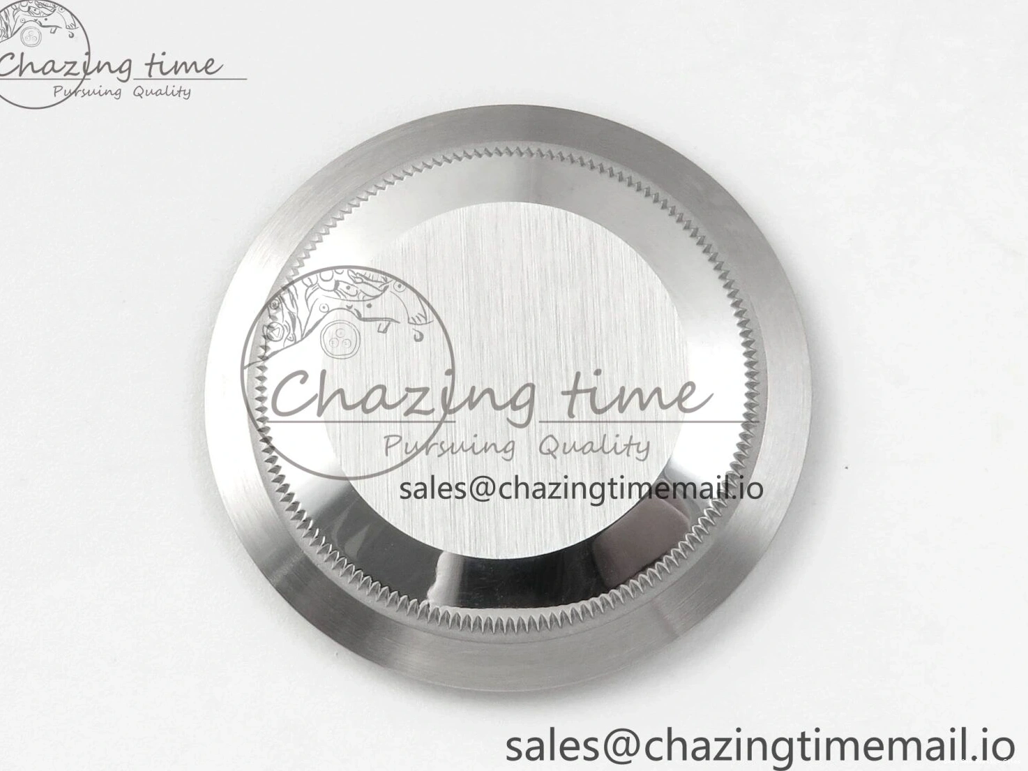 AAA Replica Watches Diamonds (Weighted) SS Edition Bracelet 41 126333 Black Jubilee SH3235 1:1 EasyCare ARF Dial 210 Best on DateJust YG 0119